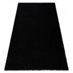 Vaip SOFFI, must, shaggy, 160x220 cm