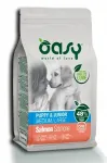 Oasy One Protein M/L Puppy kuivtoit koertele l&otilde;hega, 2,5 kg