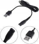 USB laadimisjuhe Philips OneBlade QP2520 A00390 raseerijale