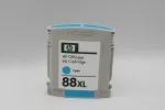 HP 88XL C9391A originaal sinine tindikassett