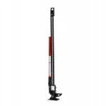 Tungraud Hi-Lift 60 cm, must