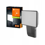 V&auml;lise LED prožektor LEDVANCE ENDURA 15W 1500lm 4000K liikumisanduriga