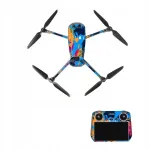 Kleepsukomplekt DJI MAVIC 3 PRO + DJI RC droonile (M3P-TZ576-2)