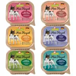 Teraviljavabad koerakonservid GranataPet Mini Royal v&auml;ikestele t&otilde;ugudele, 6 x 150 g