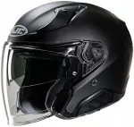 Avatud motorrattakiiver HJC RPHA 31, mattmusta, S suurus