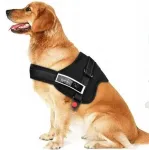 Koera rakmed PRESSURE-FREE SHEEP DOG, suurus M