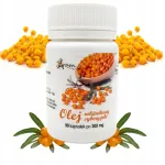 Toidulisand ARAM NATURA Siberi astelpaju&otilde;li 300 mg, 90 kapslit