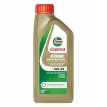 CASTROL EDGE Professional 0W20 mootori&otilde;li, 1 l