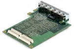 V&otilde;rgukaart CISCO WS-U5537-FETX, 4 x 100Base-TX
