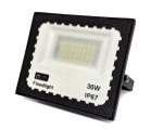 30W Slim LED halogeenvalgusti