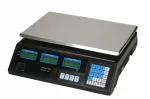 Digitaalsed lauakaalud ACS 40 kg/5 g