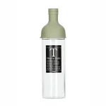 Hario Filter-In roheline k&uuml;lma tee pudel 750 ml