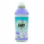 Vedel pesuaine FAIRY NON BIO Silk Tree Jasmine, 26 pesukorda, 858 ml