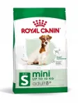 ROYAL CANIN MINI ADULT 8+ kuivtoit koertele, 800 g