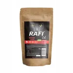 Kuivtoit kassidele Rafi Cat veiselihaga, 100 g