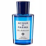 Unisex tualettvesi ACQUA DI PARMA Blu Mediterraneo Mirto Di Panarea EDT