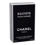 P&auml;rasthabemes Chanel Egoiste 100 ml 2018 valem
