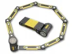 Jalgratta lukk ONGUARD K9 FOLDING 8114 - 112