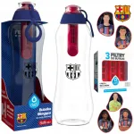 Filtreeriv veepudel Dafi Soft FC Barcelona Lewandowski 0,5 l 3 filtriga