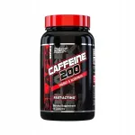 Toidulisand Nutrex Caffeine 200, 60 kapslit