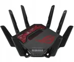 ASUS ROG Rapture GT-BE19000 marsruuter, tri-band, WiFi 7, 2,6 GHz