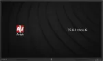 Interaktiivne monitor Avtek TS 8.1 Mate G 65 EDLA Google