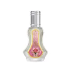 Naiste parf&uuml;&uuml;mvesi ISTANBUL ROSE EDP 35 ml Al Rehab