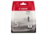 Canon PGI-5BK must tindikassett sobib iP3300, iP4100, iP4200, iP4300