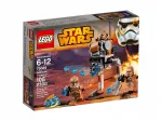 LEGO Star Wars 75089 Geonosiani s&otilde;durite komplekt