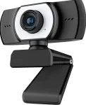 ieGeek 1080P veebikaamera mikrofoniga