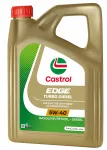 Mootori&otilde;li Castrol Edge Turbo Diesel 5W-40, 4 l
