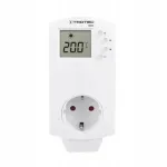 Termostaat TROTEC BN30, pistikupesaga