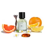 Meeste parf&uuml;&uuml;mvesi NOAH EDP, puidu- ja v&uuml;rtsil&otilde;hnaga, 50 ml