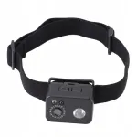 Kaamera 3W LED, 1080P, 2MP, nutikas sensor ja k&otilde;rvaklapid, kuni 91