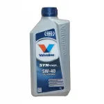 Mootori&otilde;li 5W40 SYNPOWER, 1 l