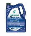 Mootori&otilde;li PETRONAS URANIA NEXT 0W20, 5 l