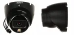 V&auml;line IP kaamera DAHUA IPC-HDW1839T-A-IL-0280B-S6, 8,3 Mpx, must, Dual Light