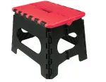 Kokkupandav kaasaskantav pink kuni 130 kg, 22,5 cm