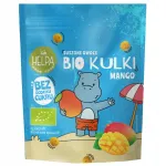 HELPA mahe mango p&auml;rlid, 50 g, ilma lisatud suhkruta