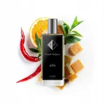 Meeste aromaatne parf&uuml;&uuml;mvesi Nr 494, 104 ml