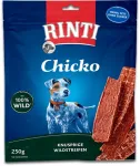 Kuivatatud koeraliha RINTI CHICKO VENISON, 250 g