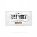 Vadakuvalgu konditsioneer GymBeam Just Whey 30g &scaron;okolaadi maitsega