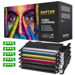 117A XL mikrot&scaron;ipiga toonerkassett HP Color Laser 150a 150nw 178nw 179fnw, CMYK