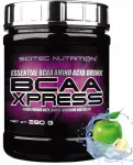 Aminohapped Scitec Nutrition BCAA Xpress 280g &otilde;una maitsega