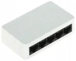 V&otilde;rgul&uuml;liti Hikvision DS-3E0505D-O, 5 pordi