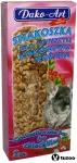 Maitse &scaron;in&scaron;iladele kookose ja roosiga, 100 g, Dako-Art