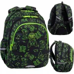 Kooli seljakott Jerry 1&ndash;3 klassile Game Night Coolpack F029711