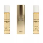 Parf&uuml;&uuml;mvesi Chanel Gabrielle Essence TWIST AND SPRAY 3 x 20 ml