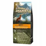 Koeratoit Arquivet Original kanalihaga ja riisiga, 12 kg