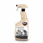 Rataste puhastusvahend K2 ROTON, vedel, oks&uuml;datsiooni eest kaitsev